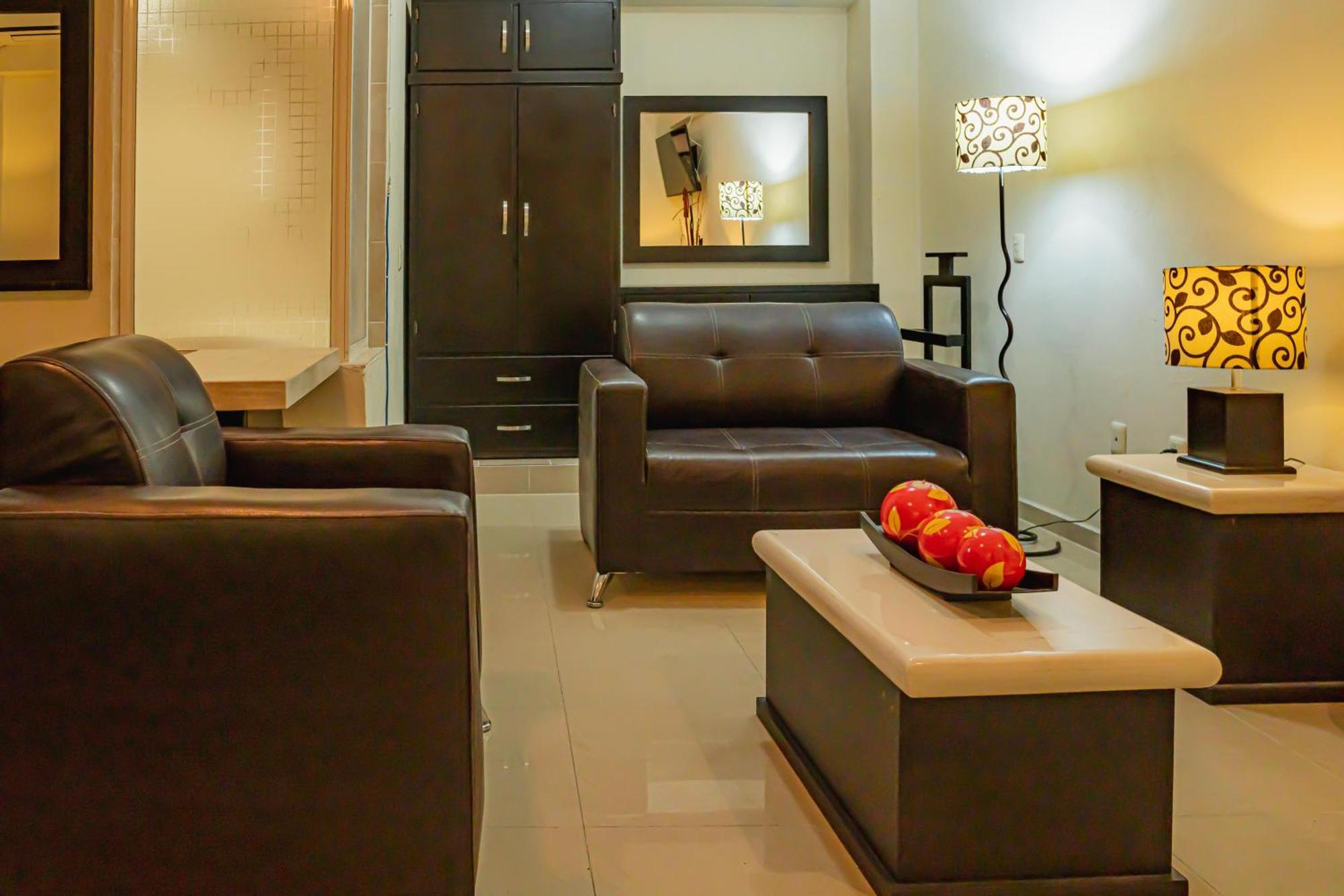 Hotel Zapotlan Ciudad Guzman Εξωτερικό φωτογραφία