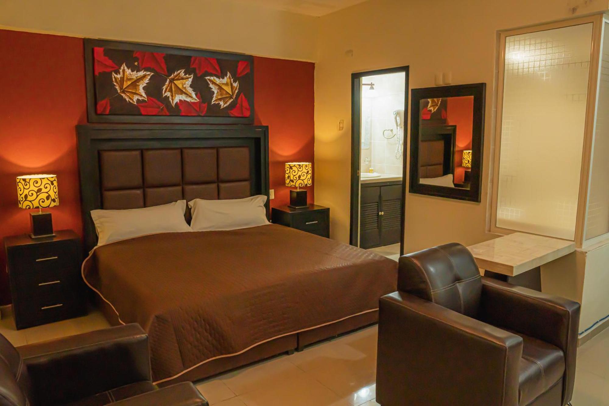Hotel Zapotlan Ciudad Guzman Εξωτερικό φωτογραφία