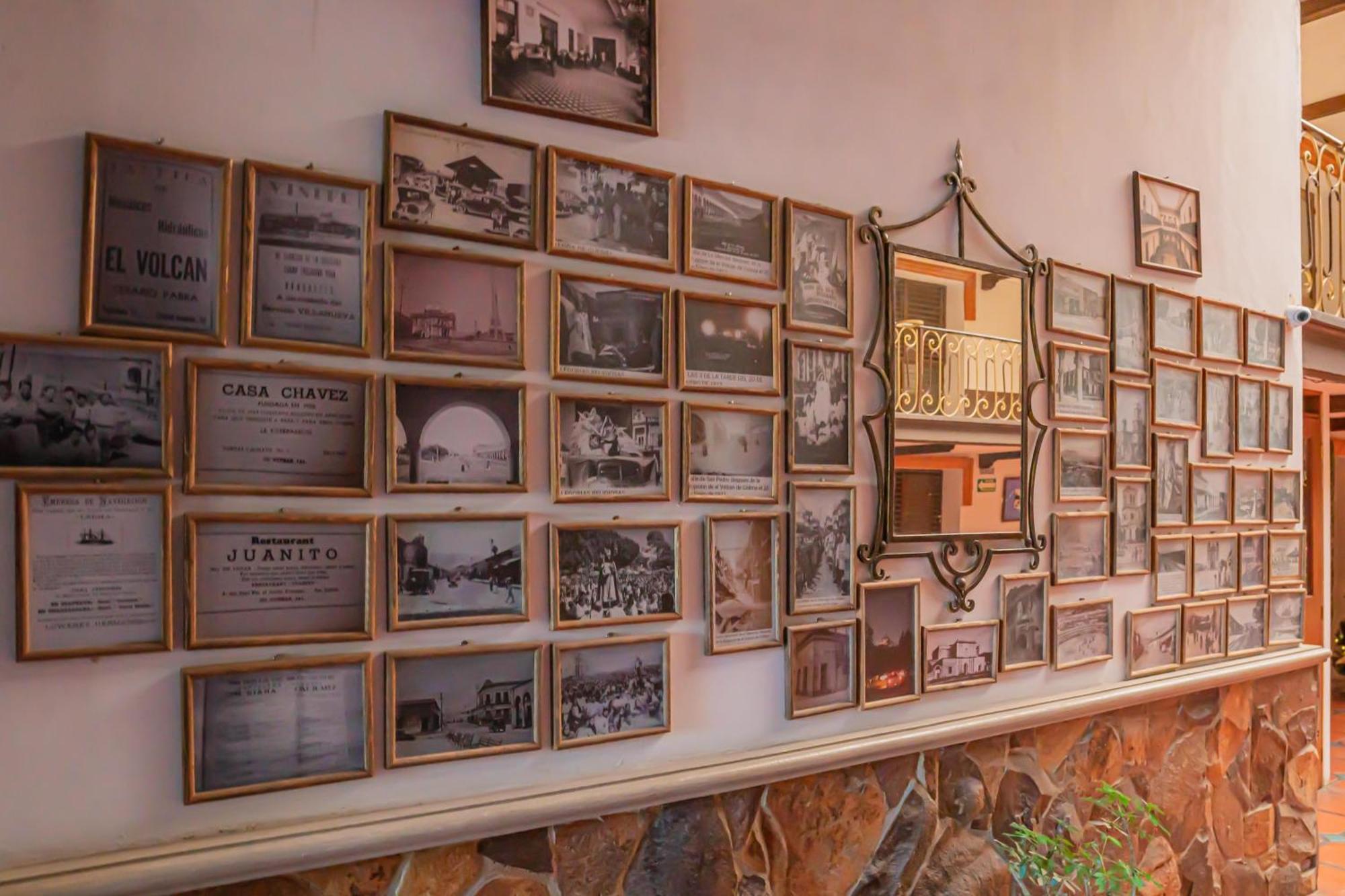 Hotel Zapotlan Ciudad Guzman Εξωτερικό φωτογραφία