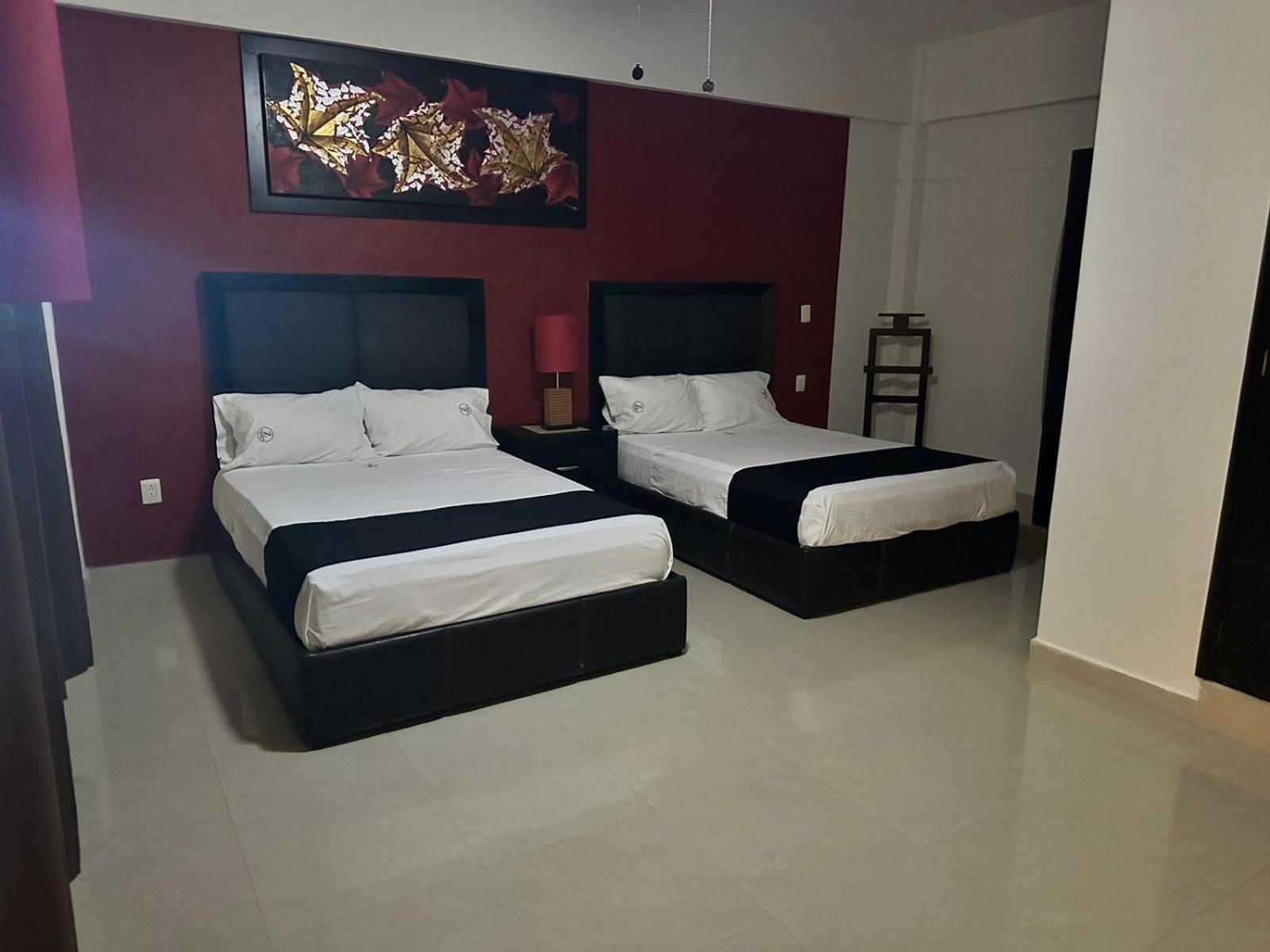 Hotel Zapotlan Ciudad Guzman Εξωτερικό φωτογραφία