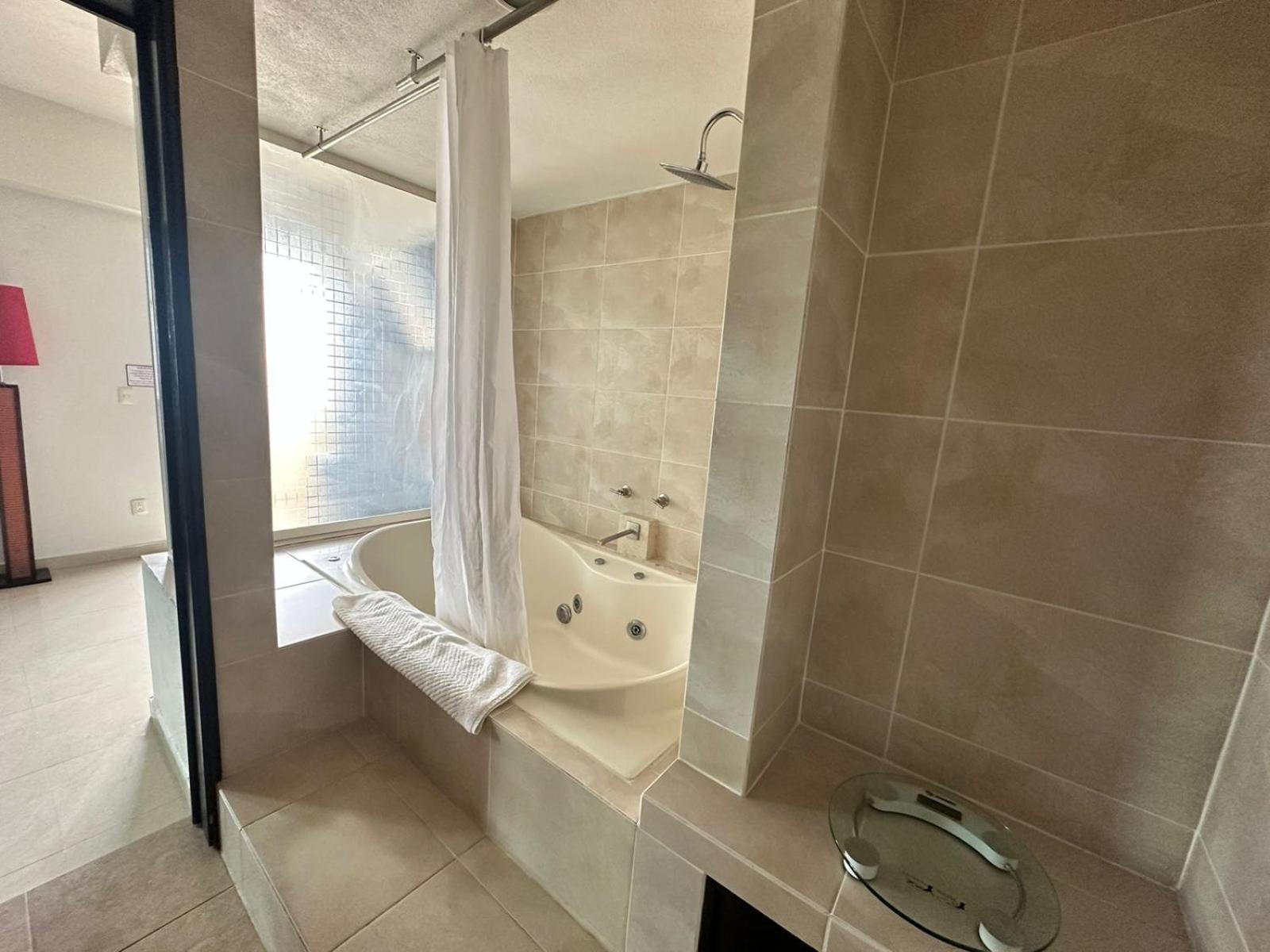 Hotel Zapotlan Ciudad Guzman Εξωτερικό φωτογραφία